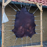 Garveklemme