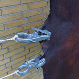 Garveklemme
